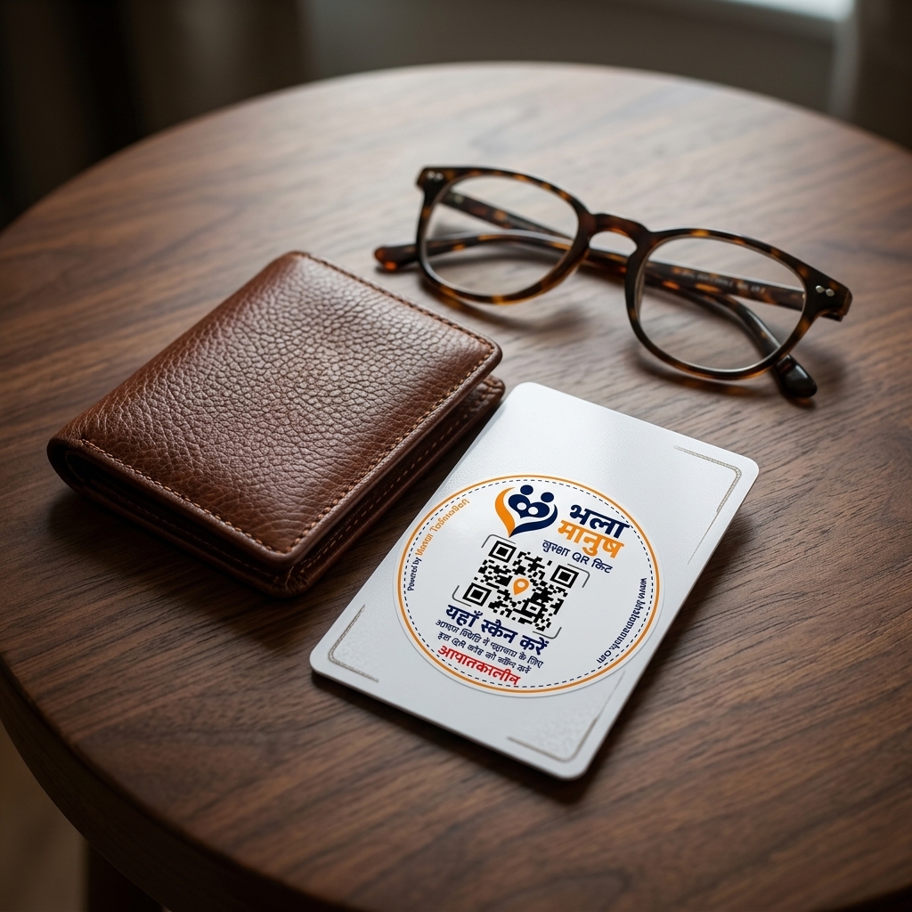Guardian Pocket Card